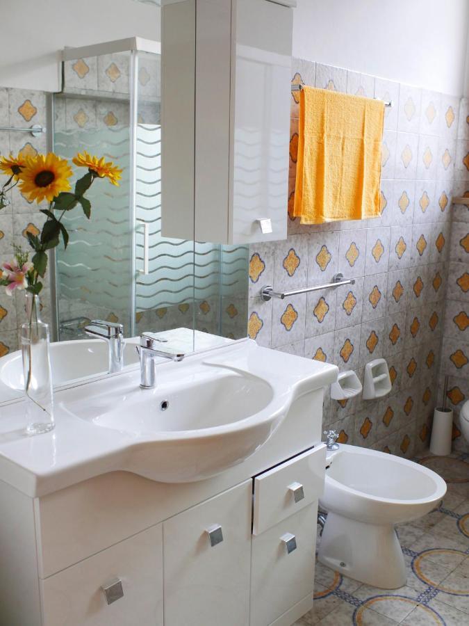 B&B Linae - Residence Alba Adriatica Exterior foto